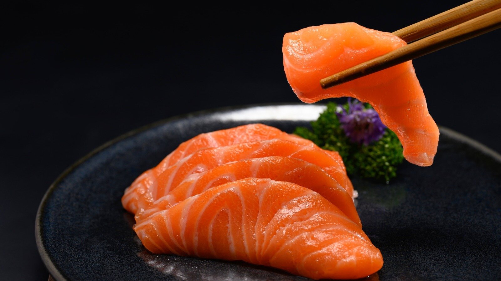 Sushi & Sashimi